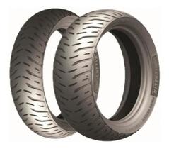 Par Pneu 140/70-17 + 110/70-17 Michelin Pilot Street 2