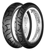 Par Pneu 140/70-17+110/70-17 Sportissimo Maggion Cb300 Mt03