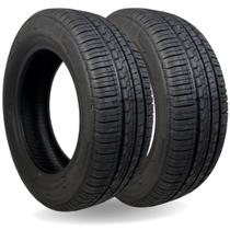 Par Pneu 195 60 15 Aro 15 Para Corsa Astra Garantia 1 Ano