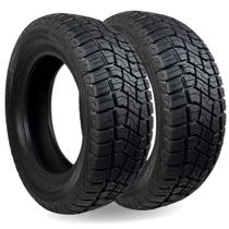 Par Pneu 205 60 15 ATR Uso Misto Civic Corolla Vectra Garantia