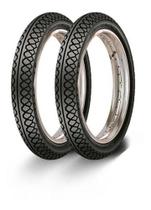 Par Pneu 60/100-17+275-17 Maggion Street Crypton + Câmaras Par Pneu 60/100-17+275-17 Maggion Street Crypton + Câmaras