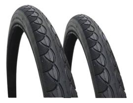 Par Pneu 700x45 Pirelli Touring Hibrido Slick Bike Aro 29