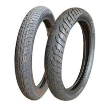 Par Pneu 80 100 R18 90 90 R18 City Dragon Pirelli Uso Sem Câmara Par Pneu 80 100 R18 90 90 R18 City Dragon Pirelli Uso Sem Câmara