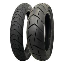 Par Pneu 90 90 21 140 80 17 Tourance Next 2 Metzeler Moto