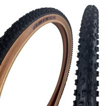 Par Pneu Arisun 29 x 2.10 Mount Bona Skinwall Tanwall Par Pneu Arisun 29 x 2.10 Mount Bona Skinwall Tanwall