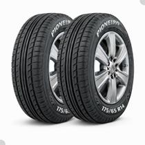 Par Pneu Aro 14 175 65 R14 HT Carro Corsa Fiesta Ka Clio Touring Passeio 80 P Borracha Premium Vipal Remold 2 Unidades Par Pneu Aro 14 175 65 R14 HT Carro Corsa Fiesta Ka Clio Touring Passeio 80 P Borracha Premium Vipal Remold 2 Unidades
