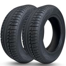 Par Pneu Aro 14 185 60R14 Inmetro Garantia Alta Durabilidade Par Pneu Aro 14 185 60R14 Inmetro Garantia Alta Durabilidade