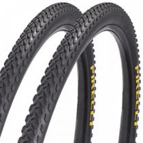 Par pneu aro 29 x 2.0 bike mtb Pirelli Scorpion MB2 c/ arame