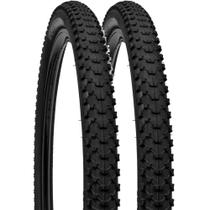 Par pneu aro 29 x 2.10 bike Mtb Levorin Colina com arame Par pneu aro 29 x 2.10 bike Mtb Levorin Colina com arame