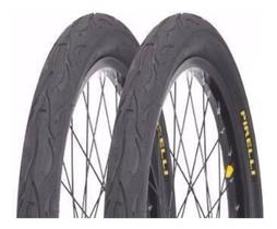 Par Pneu Bicicleta 26x2.125 Pirelli Tornado Beta Flame Mtb Par Pneu Bicicleta 26x2.125 Pirelli Tornado Beta Flame Mtb