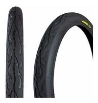 Par Pneu Bicicleta Pirelli Balão Tornado Flame Aro 20x2.125