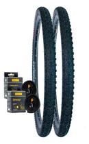 Par Pneu Bike Mtb Pirelli Scorpion Mb3 Aro 29x2.0 Banda Leve