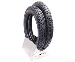 Par pneu biz 100 110 110i 125 bis c100 pop 100 dianteiro 60 100 17 traseiro 80 100 14 maggion 0734 Par pneu biz 100 110 110i 125 bis c100 pop 100 dianteiro 60 100 17 traseiro 80 100 14 maggion 0734