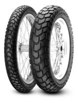 Par Pneu Bros 150 Xre 190 110/90-17 + 90/90-19 Mt60 Pirelli Par Pneu Bros 150 Xre 190 110/90-17 + 90/90-19 Mt60 Pirelli
