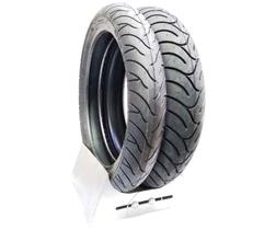 Par pneu cb 300 cb300 twister fazer dianteiro 110 70 17 traseiro 140 70 17 ninja 250 vipal - 0584