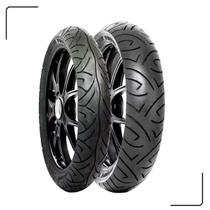 Par Pneu Cbx 250 Twister Cb 300 Pirelli Sport Demon