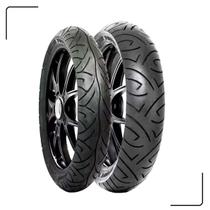 Par Pneu Cbx 250 Twister Cb 300 Pirelli Sport Demon Par Pneu Cbx 250 Twister Cb 300 Pirelli Sport Demon