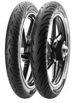 Par Pneu Cg125/150/160 Pirelli Super City 90/90-18 + 2.75-18 S/C