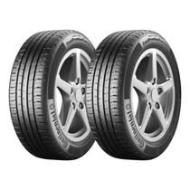Par Pneu Continental 205 60 r16 Contipremiumcontact 5 Runflat