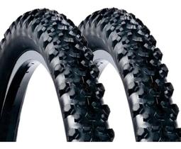 Par Pneu De Bike Mtb Aro 26x2.35 Mountanga Freeride Sri-50