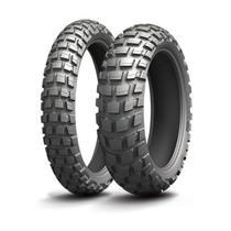 Par Pneu de Moto Michelin ANAKEE WILD 110/80 R19 + 150/70 R17 TL/TT