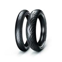 Par Pneu Ira 90/90-18 + 80/100-18 Masked Titan 160 Par Pneu Ira 90/90-18 + 80/100-18 Masked Titan 160