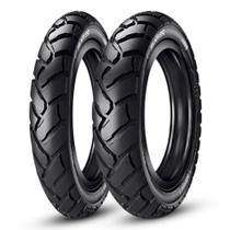Par Pneu Ira 90/90-21 + 120/80-18 Bunker Xre 300 Lander 250 Par Pneu Ira 90/90-21 + 120/80-18 Bunker Xre 300 Lander 250