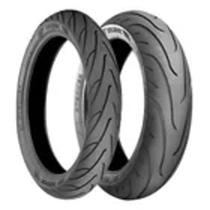 Par Pneu Kawasaki 120-70-17 + 160-60-17 Stroker Technic - Nx 700 X/ NC 750 X Cb 500 X