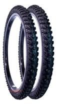 Par pneu levorin aro 16x1.75 excess ex infantil bmx cross