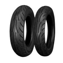 Par Pneu Levorin Matrix Dianteiro 90.9012 Traseiro 100.9010 Sem Câmara Lead125 Elite125 Par Pneu Levorin Matrix Dianteiro 90.9012 Traseiro 100.9010 Sem Câmara Lead125 Elite125