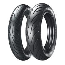 Par pneu Masked GP 110/70-17 e 140/70-17 Ira