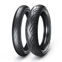 Par pneu Masked Urban 80/100-18 e 90/90-18 Tubeless Ira