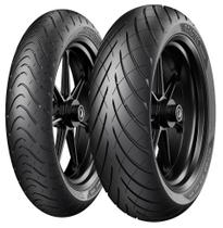 Par Pneu Metzeler 90 90 R12 e 90 90 R12 Roadtec Scooter Uso Sem Câmara Par Pneu Metzeler 90 90 R12 e 90 90 R12 Roadtec Scooter Uso Sem Câmara