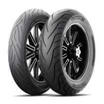 Par Pneu Michelin 120/70-19 + 240/40-18 Commander 2 Par Pneu Michelin 120/70-19 + 240/40-18 Commander 2