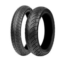 Par Pneu Moto 110 70 R17 e 130 70 R17 K674 STREET SPORT TL Kenda Par Pneu Moto 110 70 R17 e 130 70 R17 K674 STREET SPORT TL Kenda