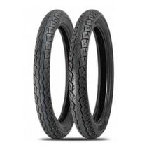 Par Pneu Moto Levorin Matrix 60/100-17 + 80/100-14 Sem Câmara Biz Pop Par Pneu Moto Levorin Matrix 60/100-17 + 80/100-14 Sem Câmara Biz Pop