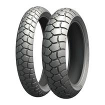 Par Pneu Moto Michelin ANAKEE ADVEN 110/80 R19 + 140/80 R17 Par Pneu Moto Michelin ANAKEE ADVEN 110/80 R19 + 140/80 R17