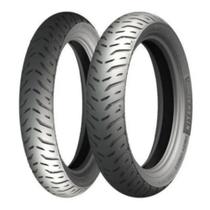 Par Pneu Moto Michelin PILOT STREET 2 80/90-17 + 100/80-14 Biz Pop Balão Par Pneu Moto Michelin PILOT STREET 2 80/90-17 + 100/80-14 Biz Pop Balão