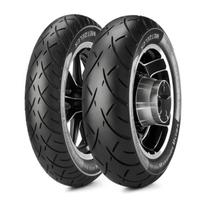 Par Pneu Moto MT90B16 e MT90B16 ME888 Ultra Marathon TL
