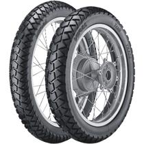 Par pneu moto vipal 130/80-17 (t) + 90/90-19 (d) tr300 c/c bros 125-150-160 / crosser 150 / xre 190 Par pneu moto vipal 130/80-17 (t) + 90/90-19 (d) tr300 c/c bros 125-150-160 / crosser 150 / xre 190
