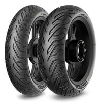 Par Pneu N-max 160 110/70-13 + 130/70-13 Michelin City Grip2 Par Pneu N-max 160 110/70-13 + 130/70-13 Michelin City Grip2