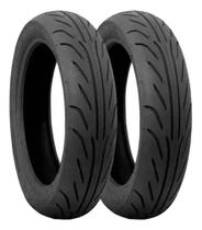 Par Pneu Nmax 160 110/70-13 + 130/70-13 Bellatrix Technic