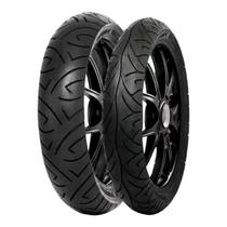 Par Pneu Pirelli Sport Demon 110/70-17 + 140/70-17 Cb 300 twister 250 mt 03 r3