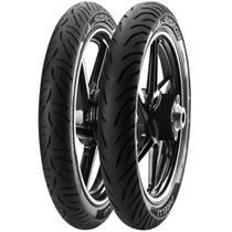 Par Pneu Pop Bis Balão 110/80-14 + 275-17 Super City Pirelli Par Pneu Pop Bis Balão 110/80-14 + 275-17 Super City Pirelli