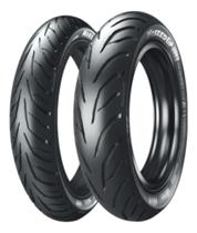 Par Pneu S/c 110/70-17 + 140/70-17 - CB 300R CBR 250R Ninja 300 Z 300 Fazer FZ15 ABS Fazer FZ25 ABS