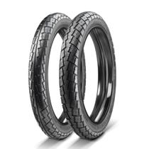 Par pneu Soho 80/100-18 e 90/90-18 IRA Par pneu Soho 80/100-18 e 90/90-18 IRA