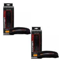 Par Pneu Speed Road Pirelli Corsa Pro 700x23c - Kevlar -120 Tpi Par Pneu Speed Road Pirelli Corsa Pro 700x23c - Kevlar -120 Tpi