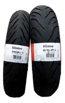 Par Pneu Technic 110/70-16 + 130/70-16 Sportr Citycom Sh300i - Promo