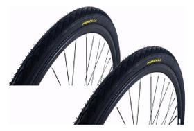 Par Pneu Touring 700x45 Pirelli Bicicleta Serve Para Aro 29 Par Pneu Touring 700x45 Pirelli Bicicleta Serve Para Aro 29