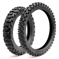 Par Pneu Traseiro Dianteiro Borilli Rally 140/80-18 90/100-21 Bmw Africa Twin Ktm